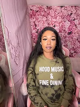 mismialove Live XXX Chat