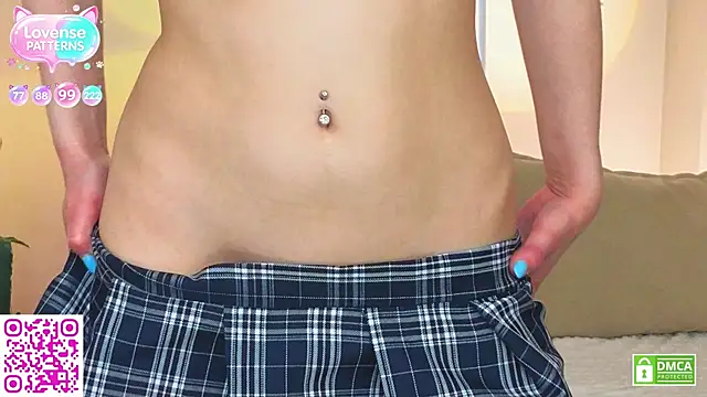 Czat XXX na żywo – OliviaKis_