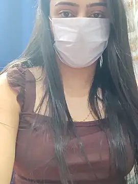 Chat XXX Live Ivymybae