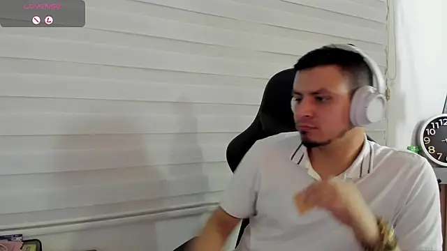 Rick_Adams Live XXX Chat