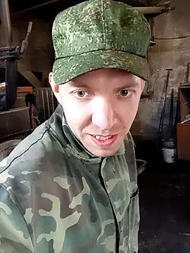 _uncle_Mitya-43_ Webcam Show