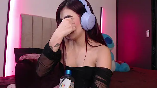 Your_rosalieのライブXXXチャット