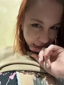 RosieSecret: απευθείας συνομιλία ΧΧΧ