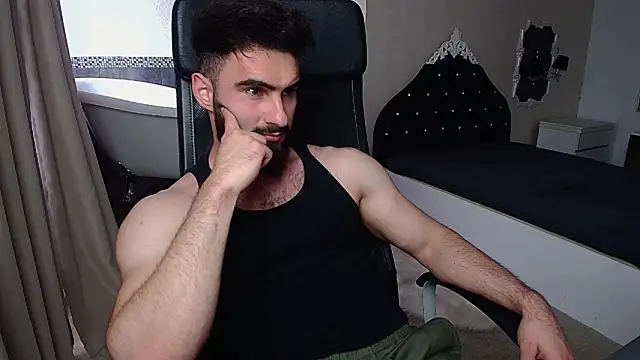 MicahLane live XXX chat