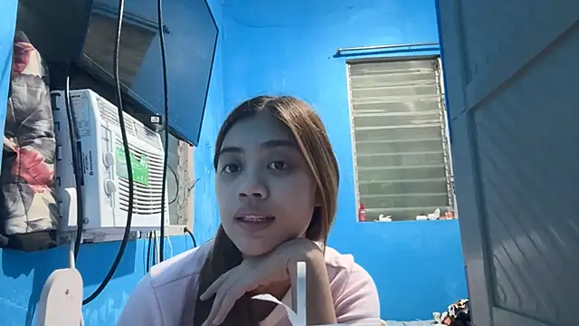 DestinyPharel: απευθείας συνομιλία ΧΧΧ