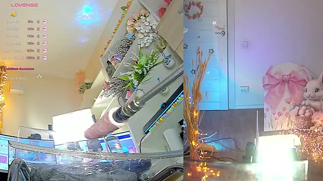 Ur_lil_bb's Live XXX Chat