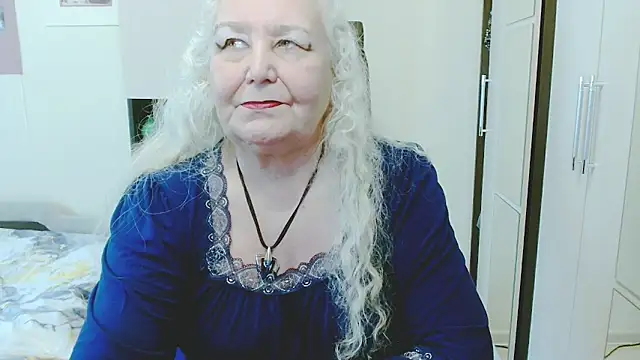 Czat XXX na żywo – GrannyAlisa