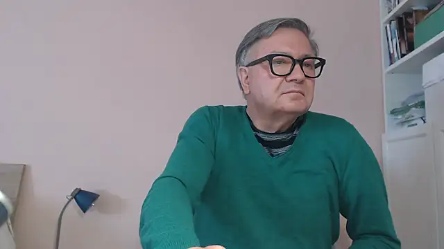 YOU6me Pertunjukan Webcam