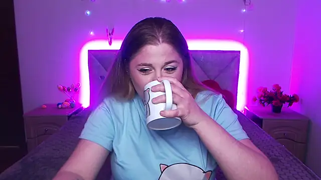 Czat XXX na żywo – JessikaDaniel