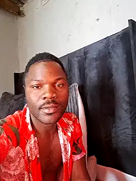 Petrossa's Webcam Show