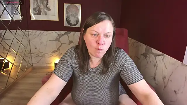 دردشة KellyPerfection الجنسية المباشرة