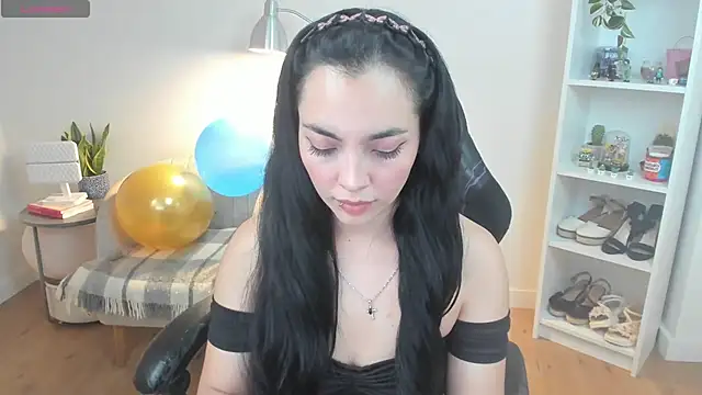 _BellaEvans_ 라이브 XXX 채팅