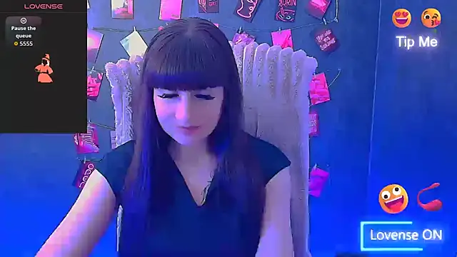 Violla_My Chat XXX live