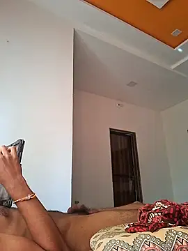 callmejaggy – Kamerová šou