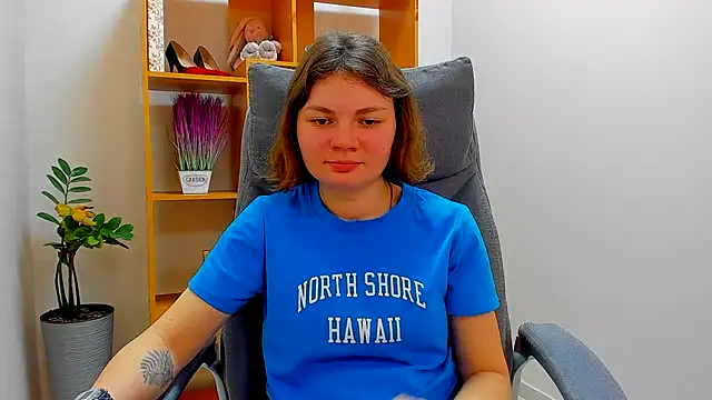 Show Webcam de Stella-Maers