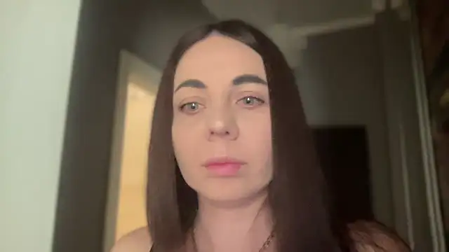 Webkamerová show Darsy_Rox