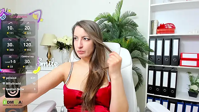 amayawest Chat XXX live