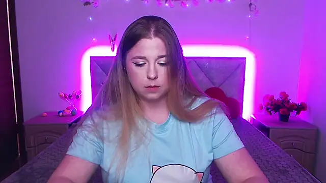 JessikaDaniel 即時 XXX 聊天