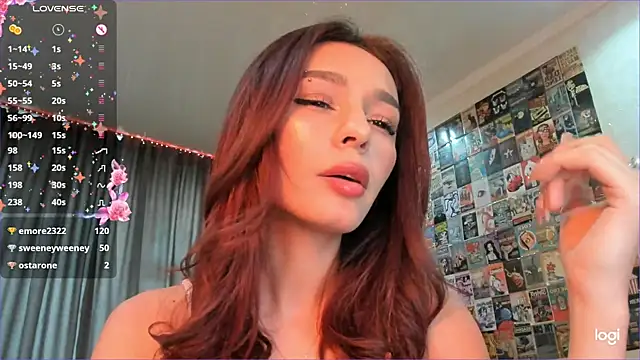 Lisolin: απευθείας συνομιλία ΧΧΧ