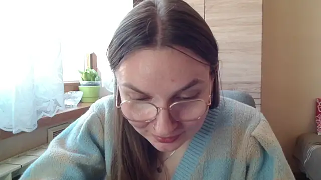 LooveELLYx: απευθείας συνομιλία ΧΧΧ