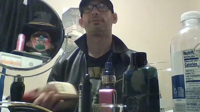 hailzeffn webkamerás műsora