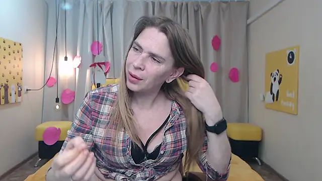 TessaDaybreak Chat XXX live