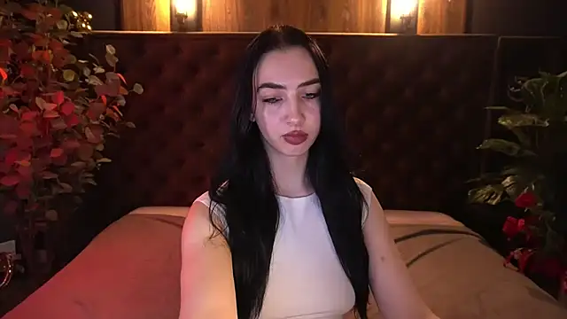 Chat XXX ao vivo de WildKittenX_