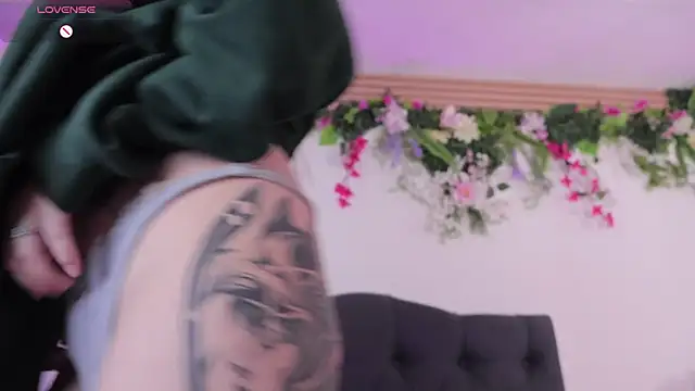 kaylee_leeのライブXXXチャット