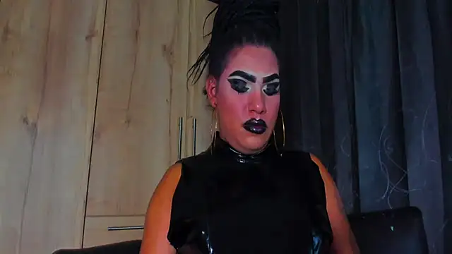 RobertaxGutierrez 在線直播表演