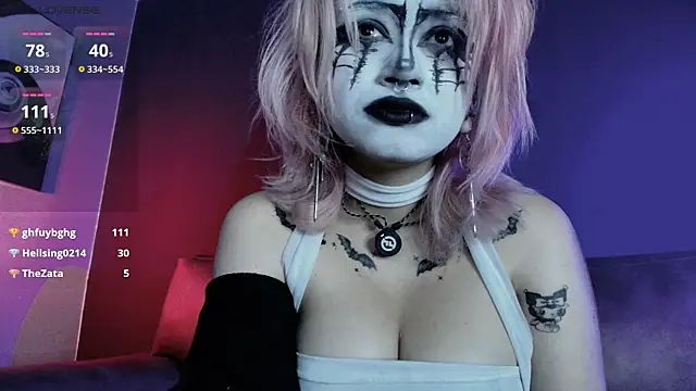 Navier__のライブXXXチャット