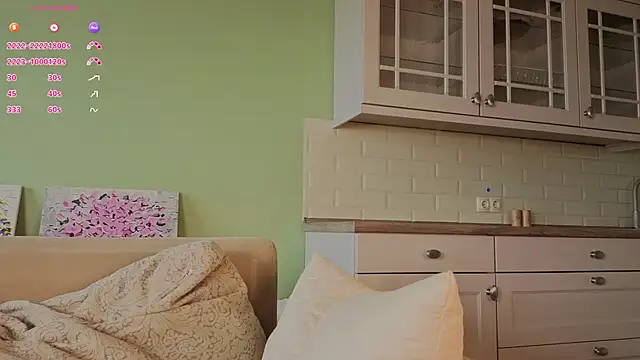 SwitieKiss' Live XXX Chat