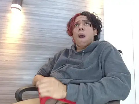 DaviidBuckx_'s Webcam Show