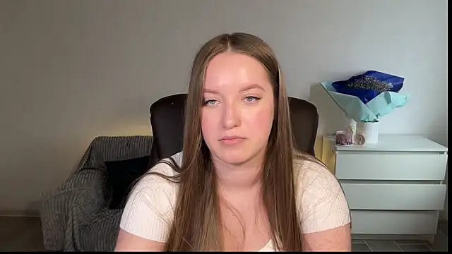 EvaMaddison Chat XXX live