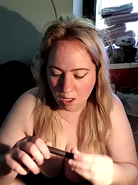 Czat XXX na żywo – Missy_DM