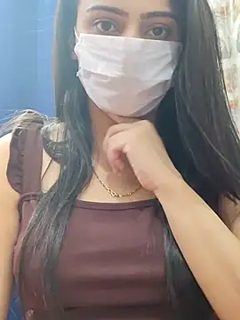 แชท XXX สดของ Ivymybae