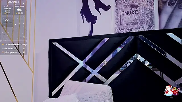 Angel-dragun 라이브 XXX 채팅