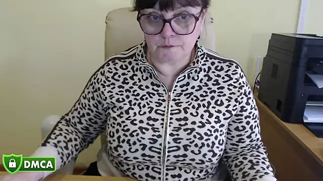 BrandiOhNight Webcam Show