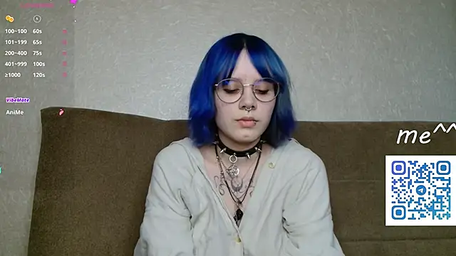 KellePourier: απευθείας συνομιλία ΧΧΧ