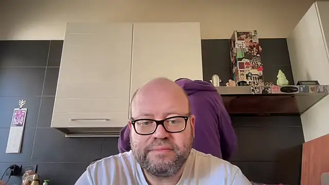 theitalianbear Webcam show