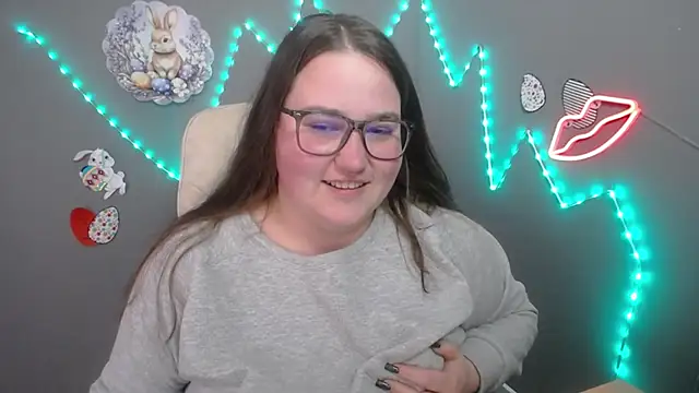 XX_Daniella_XX 라이브 XXX 채팅