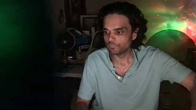 KungFuPanda001 网络视讯表演