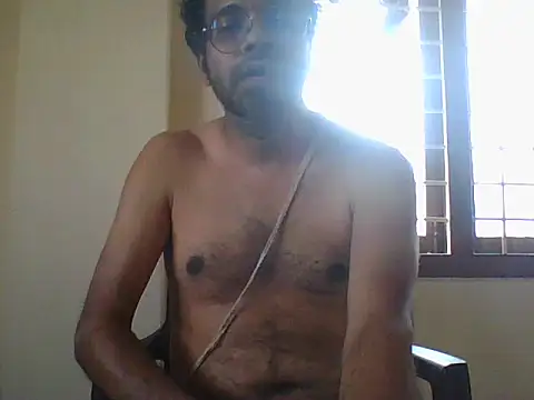 Show de webcam de nbolla1