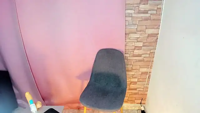 Chat +18 de Ashley_Alexa ao vivo