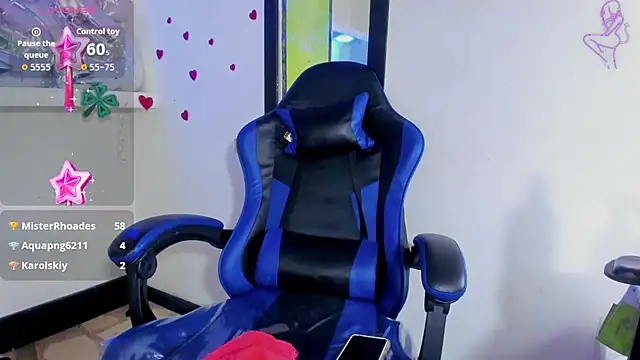 dolly_boob's Live XXX Chat