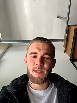 Show de webcam de Benjamiinlt