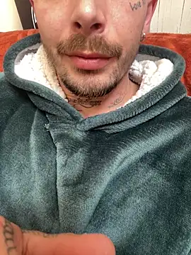 Piratee666 Webcam-Show