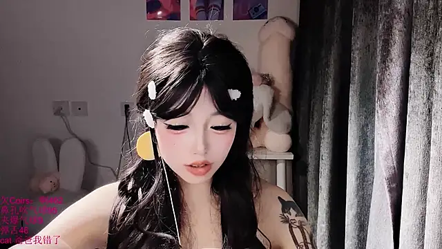 xiaoshuang001: онлайн-секс-чат