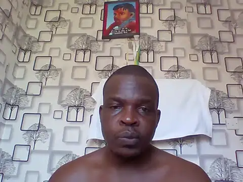 Chumba_001n Webbikameraesitys