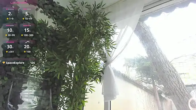 แชท XXX สดของ Lexi_Storm