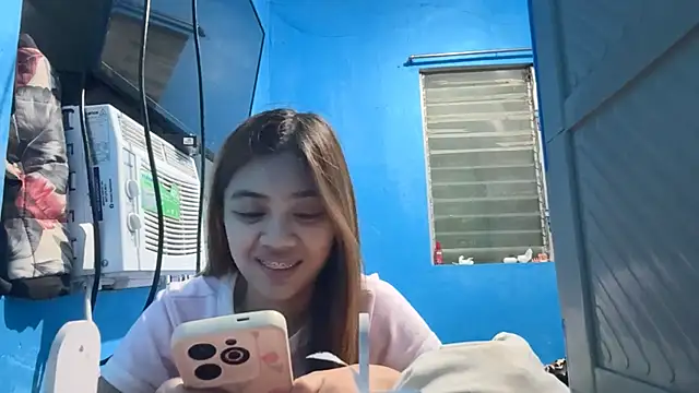 แชท XXX สดของ DestinyPharel